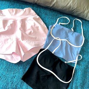 Gilly Hicks Activewear for women